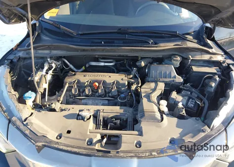 2019 Honda Hr-V Lx z USA, uszkodzony, nr VIN 3CZRU6H3XKG712408